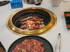 -拾也•和牛•海鲜•烤肉放题(卓悦INTOWN店)