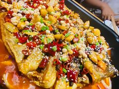 -小小河边鱼(天润城店)
