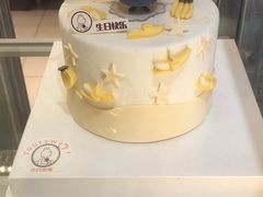 -CAKE BOSS 蛋糕老板(西单君太百货店)