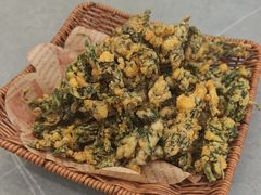-丽泽山庄·生态怀柔菜·虹鳟鱼(红螺寺店)