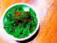 裙带菜-一吉焼鸟·FOUNDER(桂林路店)