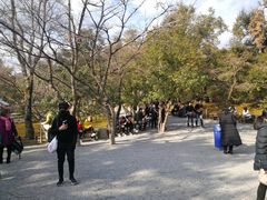 -豆政(金閣寺境内売店)