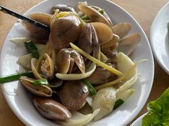 -ZF Seafood Restaurant 卓峰海鲜餐
