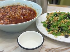 -川人川菜馆(黄山路店)