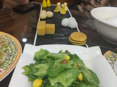 -聚德华天烤肉季·宴会厅(什刹海总店)