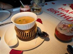 -弦月窗LUNETTE BY AMANDA(复兴路店)