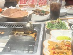 -海底捞火锅(青山湖万达夜宵主题店)