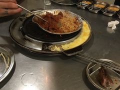 -老板娘的烤肉店(港湾广场店)