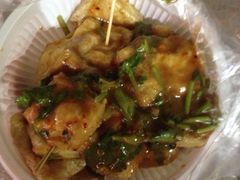 iphone_upload_pic-无声臭豆腐(大井1号店)