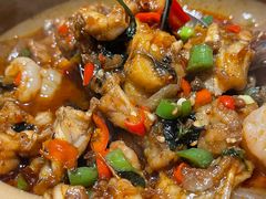 -火宫殿·湘菜小吃·商务宴请·生日聚会(东塘店)