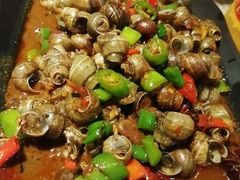 -东北一红烤肉·烧烤吧(观澜桂香店)