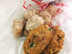 -珊珊小笼馆(仙霞路店)