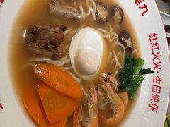 -九毛九西北菜(百信广场店)