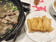 清炖牛腩-火宫殿·湘菜小吃·商务宴请·生日聚会(东塘店)