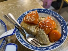 -黄记潮汕甜汤(贝底田坊店)