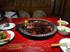 -黄家码头老火锅(解放碑旗舰店)