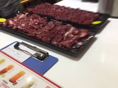 -陈记顺和牛肉火锅馆(天河北路店)