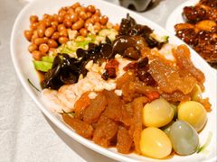 老醋六样-桂园餐厅(五大道店)