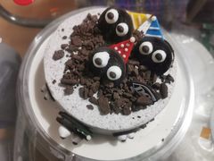 -DQ·蛋糕·冰淇淋(通州万达店)