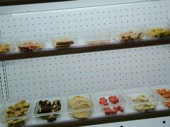 -刁四麻辣烫(裕华店)