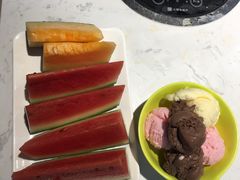 -家家悦生活港自助餐厅海之恋(W37店)