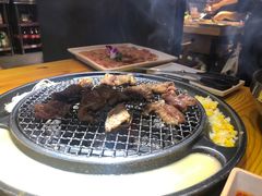 -喜来稀肉(北外滩白玉兰广场店)