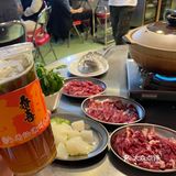 降温天前一天必须来一顿