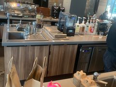 -星巴克臻选(广州二沙岛文立方店)