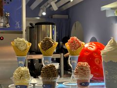 -Bakery(成都IFS国际金融中心店)