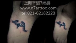 -雕哥的纹身店A3 TATTOO&纹身培训