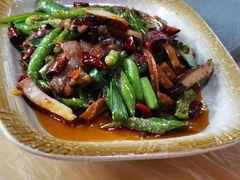 -唐门江湖菜(龙石路店)