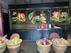 -巴蜀风月·聚会团建·生日宴(宝安店)