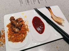 -丰茂烤串(公园店)