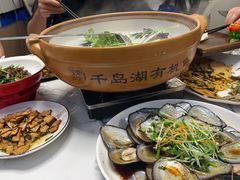 -宝荣鱼馆·临湖之宴(千岛湖店)