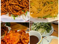 -阜新饼王(和平路店)