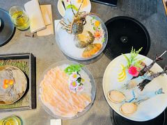 -滟设火锅料理(南滨路店)