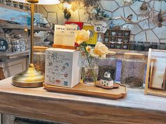 -Vanillacafe香草咖啡(银海大世界店)