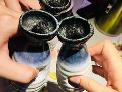-加餐海鲜自助(集美银泰百货店)