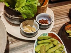 -赤坂亭·M9和牛烧肉·铁板烧·日料398放题(长泰广场店)