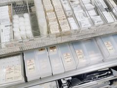 -MUJI无印良品(万达天鹅湖店)