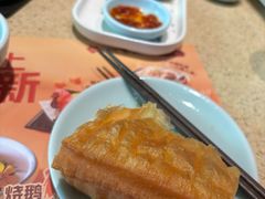 -点都德(长泰广场店)