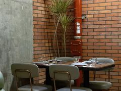 大堂-OGGI TRATTORIA PIZZERIA(深业上城店)
