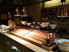 -海航大厦万豪酒店彩海轩中餐厅(霄云路店)