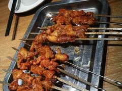 -直隶安家牛肉罩饼(建华店)