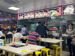 -华威达牛庄(黄埔大道西店)