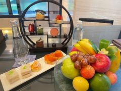 -三亚湾海居铂尔曼度假酒店