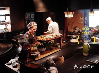 京都｜在市郊的古民居内吃有机私房菜