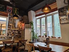 -El Bodegon阿根廷秘鲁餐厅(幸福路店)