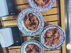 -樱煦和牛寿喜烧(如皋吾悦广场店)