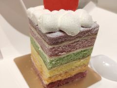 彩虹天使切片-面包新语(国瑞店)